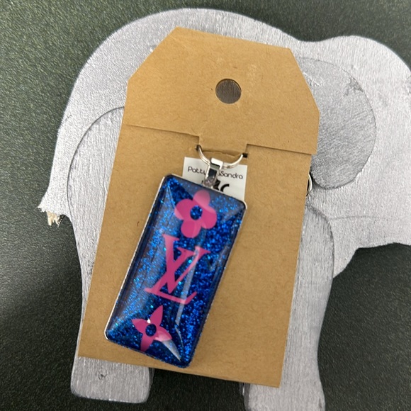 Inspired Keychains - Picture 4 of 5